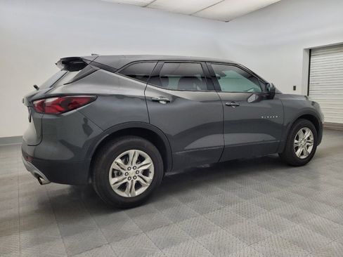 Used 2019 Chevrolet Blazer LT image 10