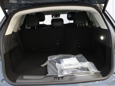 New 2026 Lincoln Nautilus Premier w/ Equipment Group 102A image 61