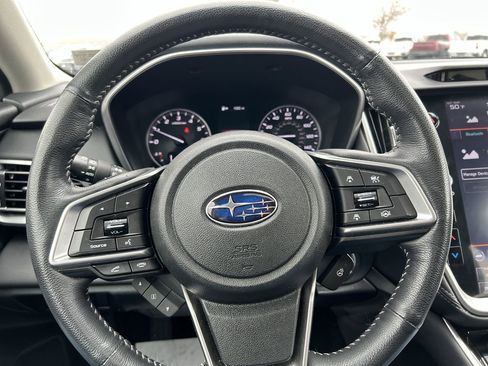 Used 2022 Subaru Outback Limited w/ Popular Package #2 image 25