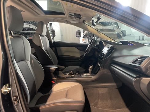 Used 2021 Subaru Crosstrek 2.0i Premium w/ Moonroof Package AWD/4WD image 20