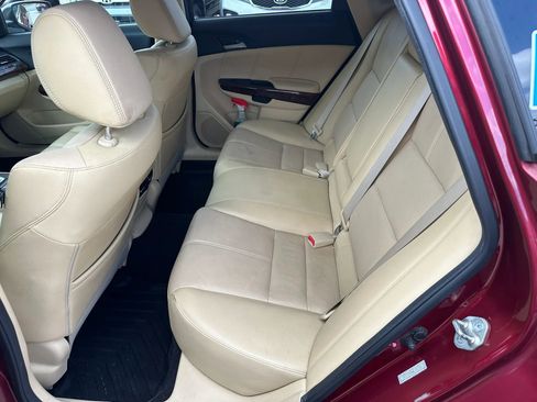 Used 2010 Honda Crosstour EX-L image 14