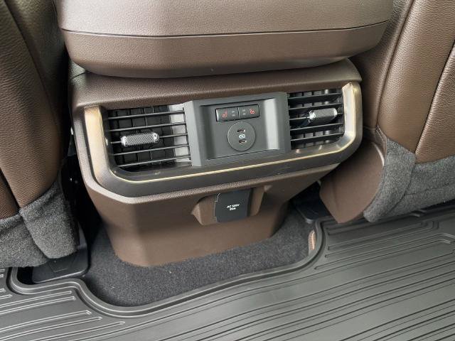New 2026 Ford F150 King Ranch AWD/4WD image 53