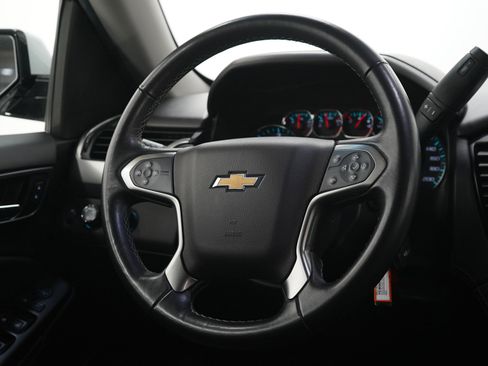 Used 2019 Chevrolet Tahoe LS AWD/4WD image 14