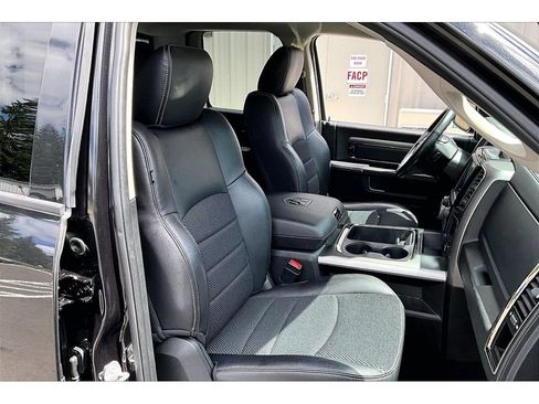 Used 2018 RAM 1500 Sport w/ Convenience Group AWD/4WD image 7