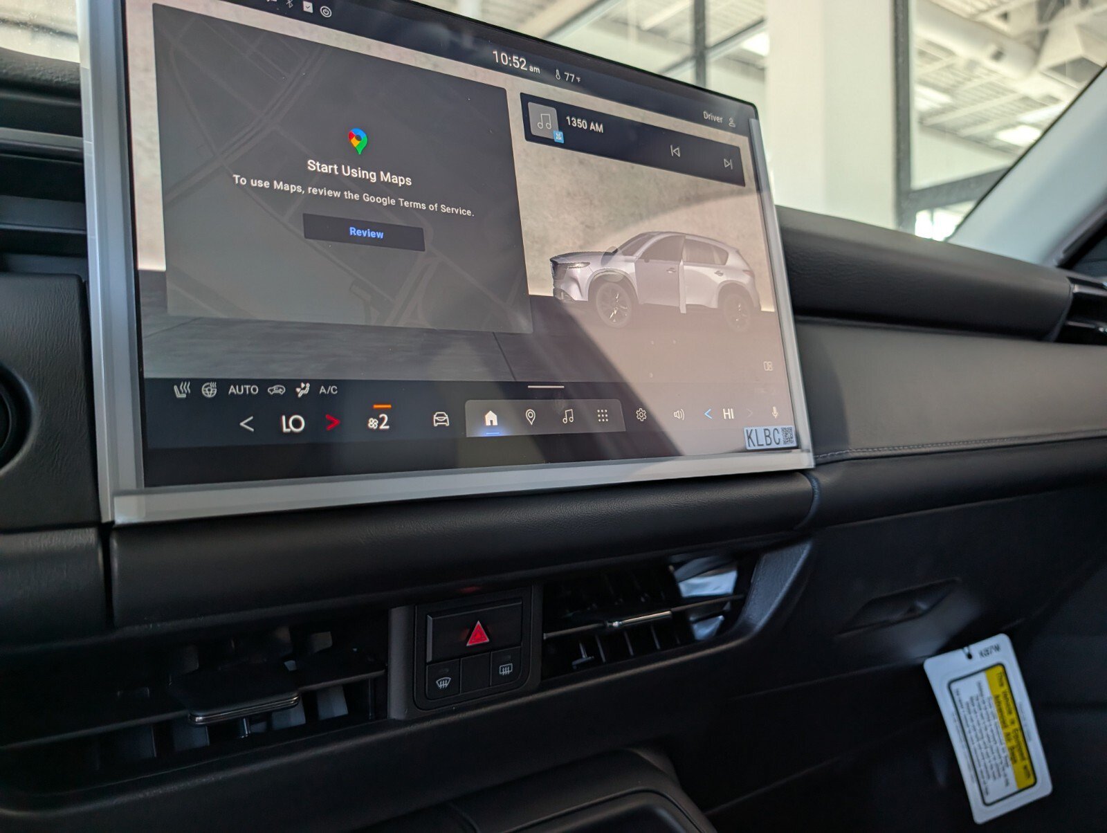 New 2026 MAZDA CX-5 Preferred AWD/4WD image 20