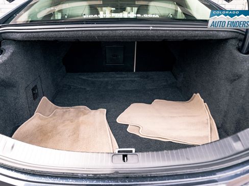 Used 2014 Cadillac XTS Luxury w/ Driver Awareness Package image 26