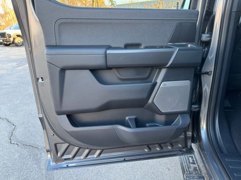 New 2026 Ford F150 Lariat w/ Equipment Group 501A Mid image 25