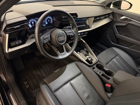 Certified 2023 Audi A3 2.0T Premium w/ Convenience Package AWD/4WD image 4