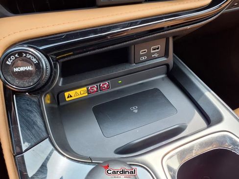 Used 2022 Lexus NX 350 AWD w/ Premium Package image 22