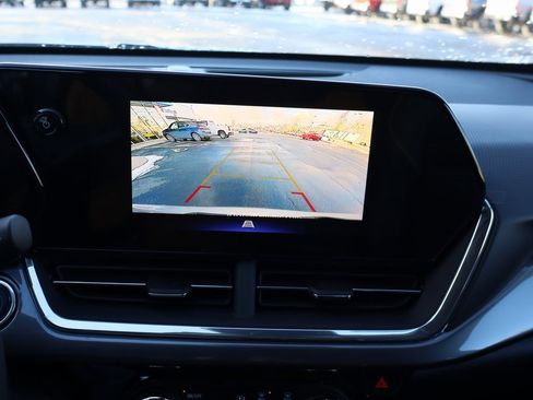 New 2026 Chevrolet Trax ACTIV w/ Driver Confidence Package image 11