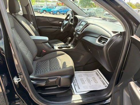 Used 2019 Chevrolet Equinox LT AWD/4WD image 22