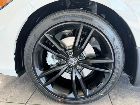 New 2026 Honda Civic Si image 8