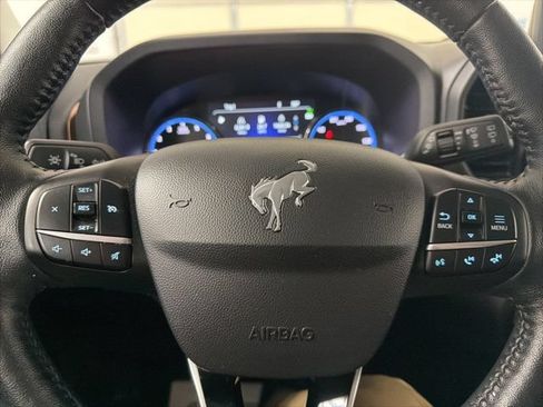 Used 2021 Ford Bronco Sport Outer Banks AWD/4WD image 29