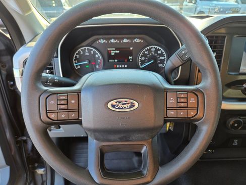 Certified 2023 Ford F150 XL w/ XL Chrome Appearance Package image 18