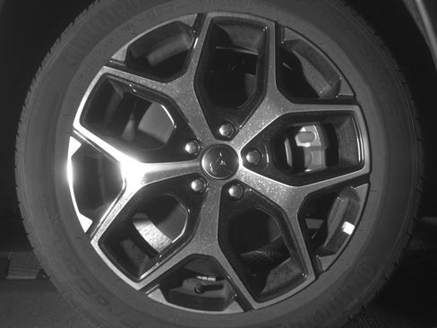 Used 2025 Jeep Compass Limited image 13