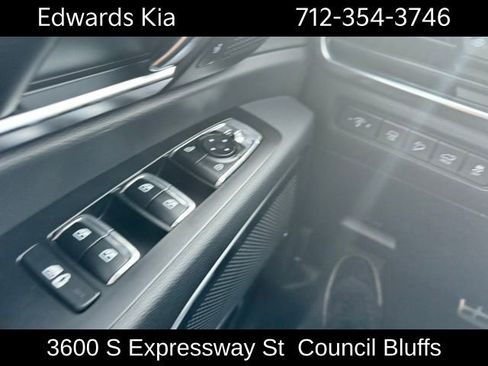 New 2025 Kia Telluride SX Prestige X-Line image 22