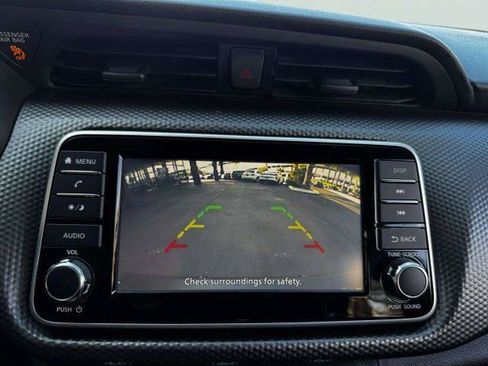 Used 2020 Nissan Kicks S FWD image 29