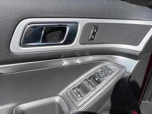 Used 2012 Ford Explorer XLT AWD/4WD image 17