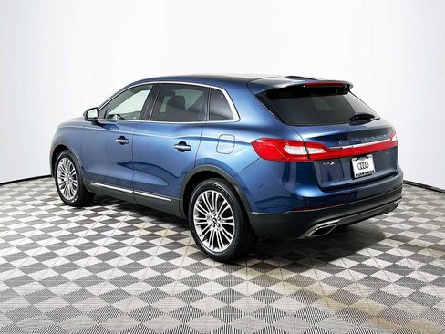 Used 2018 Lincoln MKX Reserve w/ Lincoln MKX Climate Package image 5