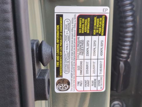 New 2026 Subaru Crosstrek 2.5i image 20