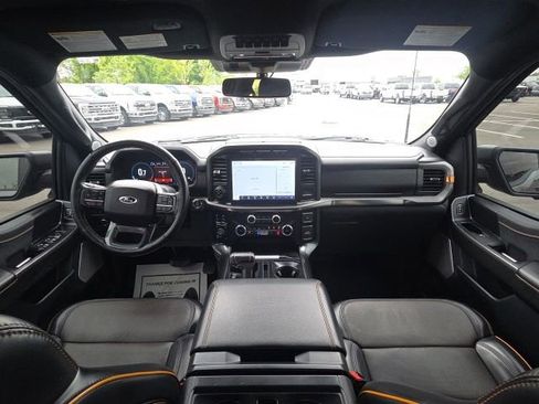 Used 2023 Ford F150 Tremor w/ Equipment Group 402A High AWD/4WD image 18