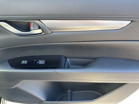 New 2025 MAZDA CX-5 AWD 2.5 S w/ Select Package image 14