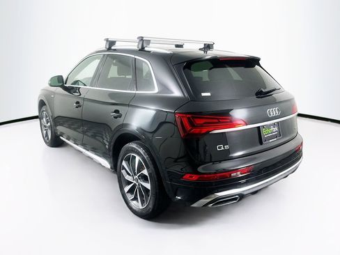 Used 2024 Audi Q5 2.0T Premium Plus image 5