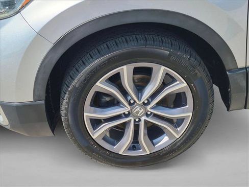Used 2020 Honda CR-V Touring image 25