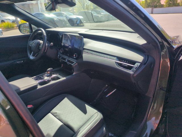 Used 2023 Lexus RX 350 Premium Plus w/ Cold Area Package FWD image 29