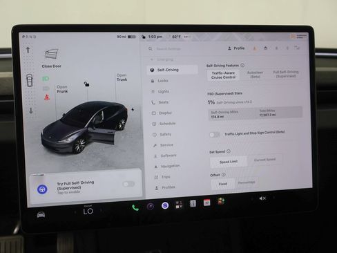Used 2024 Tesla Model 3 Long Range RWD image 46