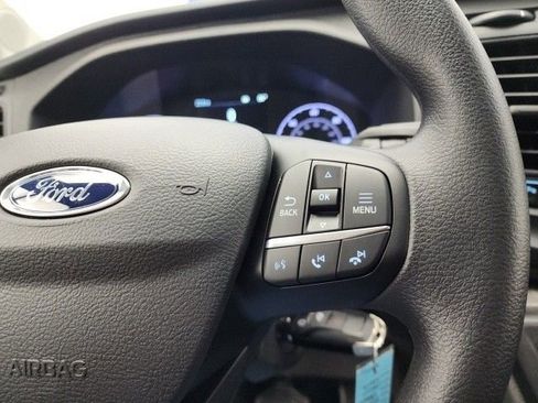 New 2024 Ford Transit 250 Low Roof RWD image 13