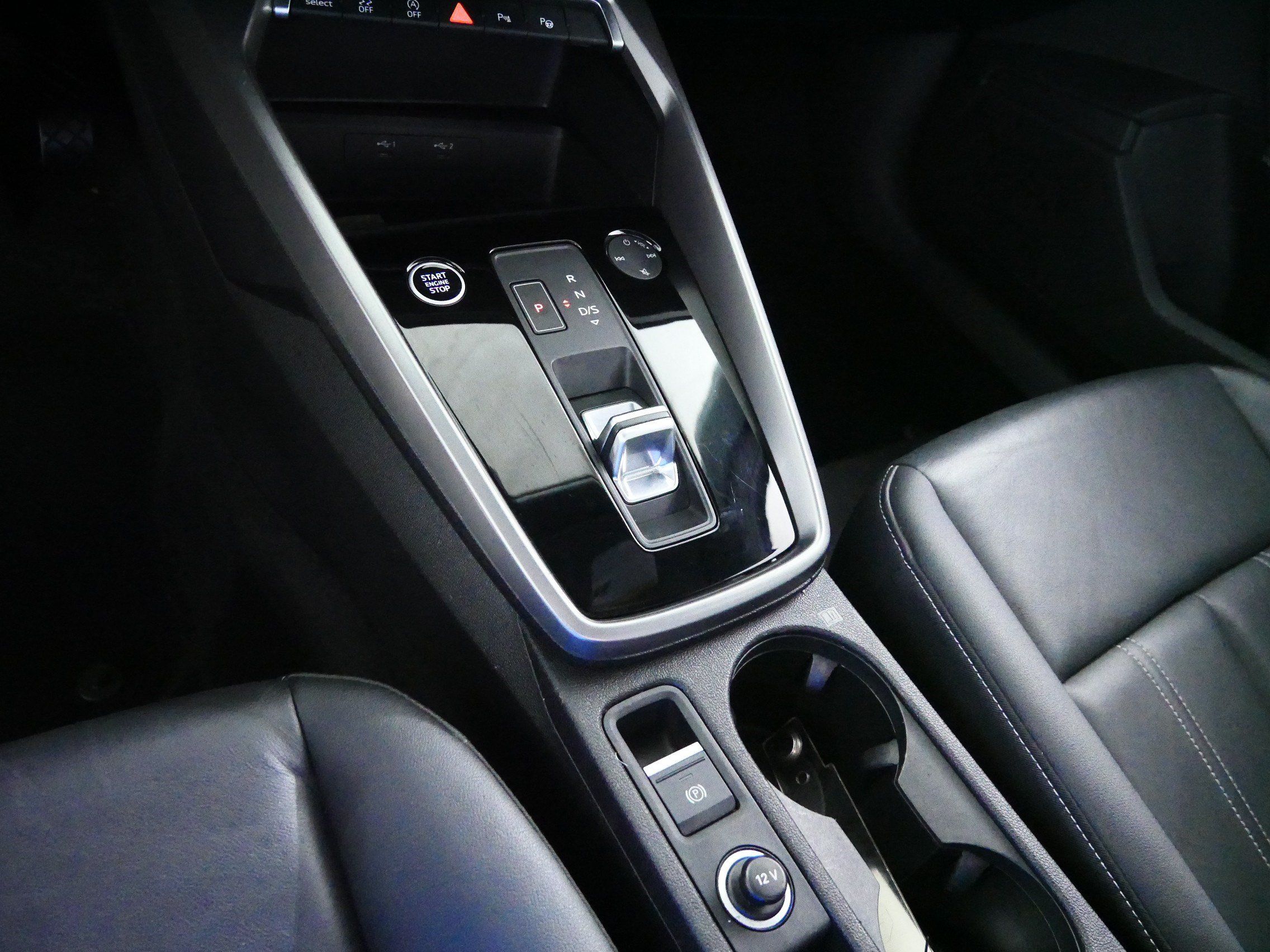 Used 2024 Audi A3 2.0T Premium FWD image 24