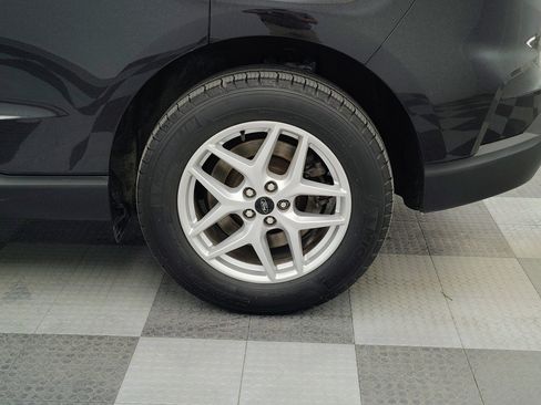 Used 2024 Ford Edge SEL w/ Convenience Package AWD/4WD image 14