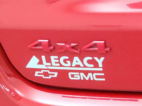 Used 2022 Jeep Compass Limited image 25