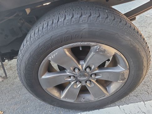 Used 2011 Ford F150 XL w/ PWR Equipment Group RWD image 7