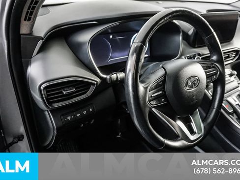 Used 2023 Hyundai Santa Fe Limited FWD image 30