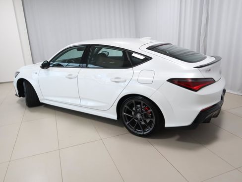 Used 2025 Acura Integra Type S image 3