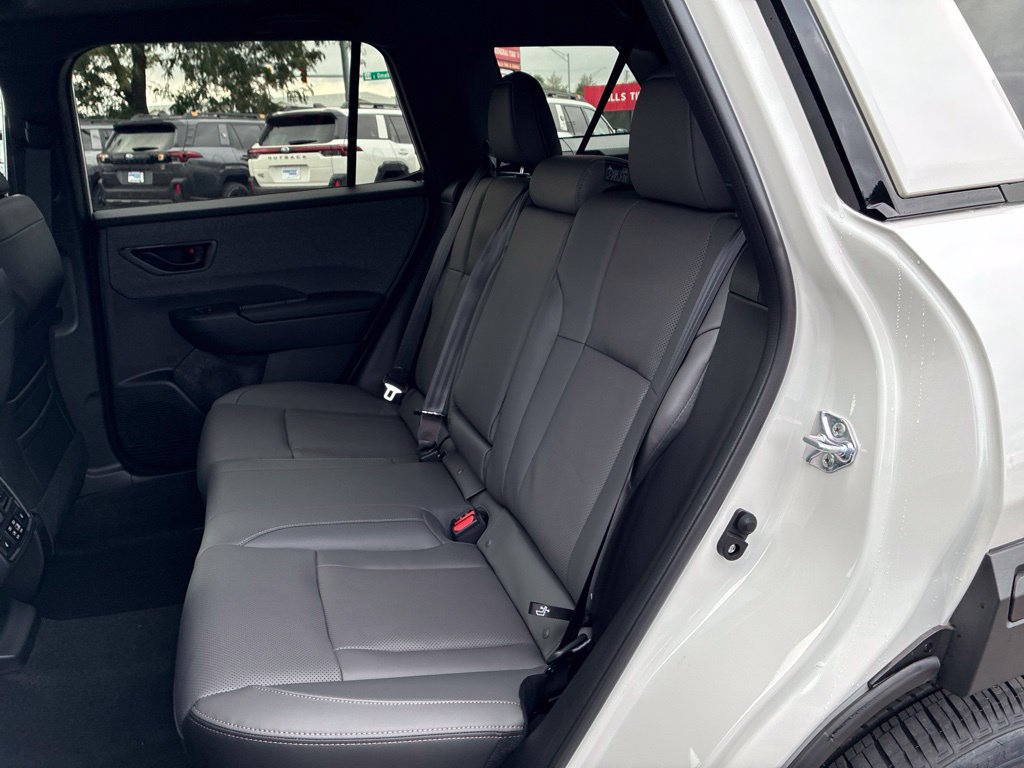 New 2026 Subaru Outback Limited XT AWD/4WD image 4