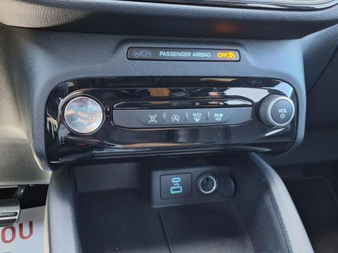 Certified 2023 Ford Escape ST-Line w/ Tech Pack #1 FWD image 24