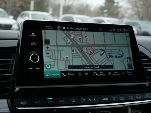 New 2026 Honda Odyssey Elite image 27