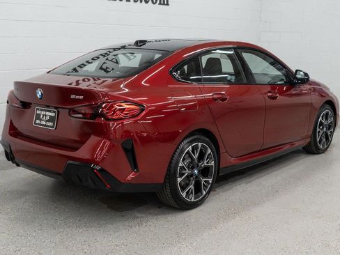 Used 2026 BMW 228i xDrive AWD/4WD image 6
