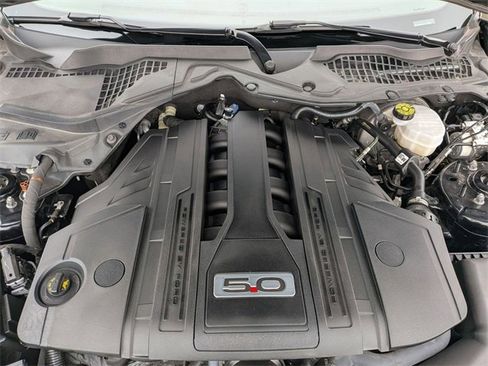 Used 2022 Ford Mustang GT w/ Equipment Group 301A image 31