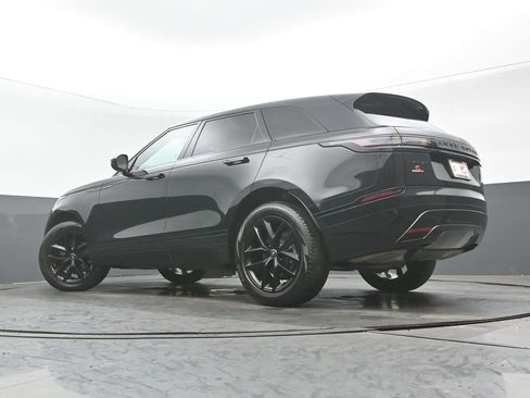 Used 2024 Land Rover Range Rover Velar Dynamic SE image 11