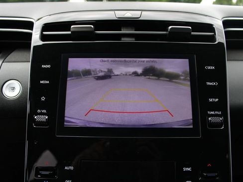 Used 2022 Hyundai Tucson XRT AWD/4WD image 27