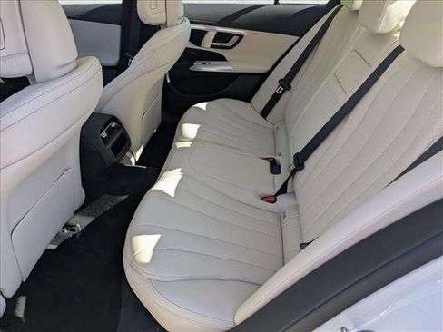 New 2026 Mercedes-Benz E 350 Sedan image 16