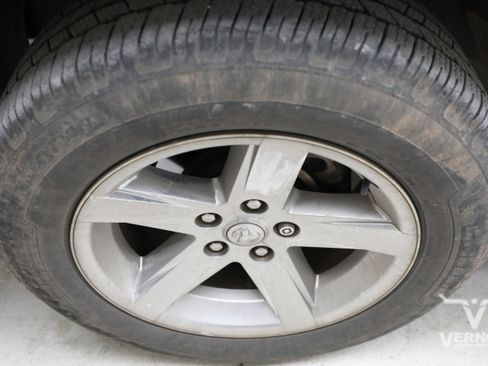 Used 2011 RAM 1500 Big Horn image 10