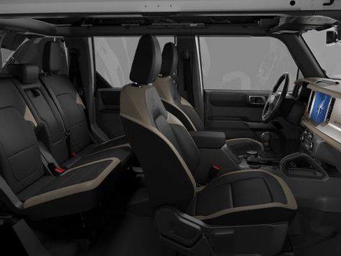 New 2026 Ford Bronco Outer Banks w/ Sasquatch Package image 27