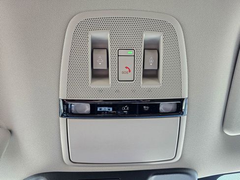 New 2026 INFINITI QX80 Luxe image 27