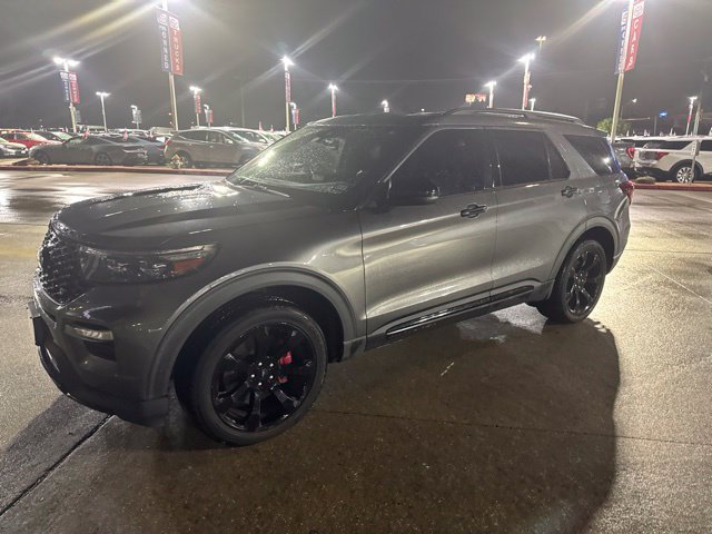 Used 2022 Ford Explorer ST w/ Equipment Group 401A AWD/4WD image 1