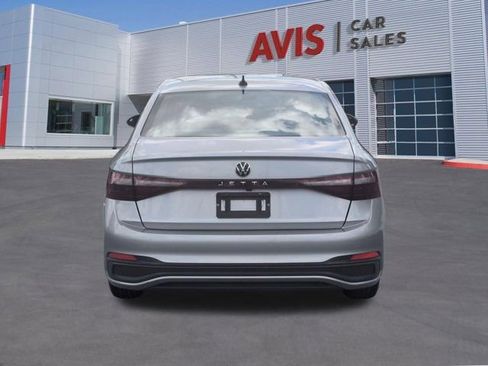 Used 2025 Volkswagen Jetta S FWD image 7